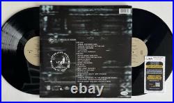 Cypress Hill B-real, Sen Dog & Bobo Signed Autographed Vinyl Album Lp +jsa Coa