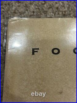 DAVE GROHL AUTOGRAPHED SIGNED FOO FIGHTERS VINYL RECORD ALBUM PSA Authentication