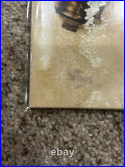 DAVE GROHL AUTOGRAPHED SIGNED FOO FIGHTERS VINYL RECORD ALBUM PSA Authentication