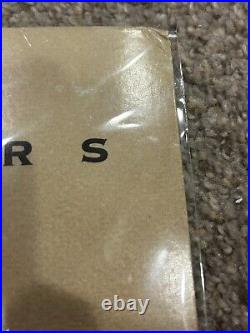 DAVE GROHL AUTOGRAPHED SIGNED FOO FIGHTERS VINYL RECORD ALBUM PSA Authentication