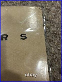 DAVE GROHL AUTOGRAPHED SIGNED FOO FIGHTERS VINYL RECORD ALBUM PSA Authentication