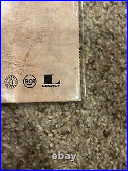 DAVE GROHL AUTOGRAPHED SIGNED FOO FIGHTERS VINYL RECORD ALBUM PSA Authentication