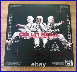 DE LA SOUL signed vinyl album AOI BOINIX