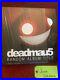 DEADMAU5-SIGNED-Autographed-RANDOM-ALBUM-TITLE-LP-RED-VINYL-New-Great-Signature-01-ym