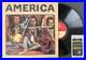 DEWEY-BUNNELL-SIGNED-AMERICA-SELF-TITLED-VINYL-RECORD-ALBUM-LP-With-LYRIC-INSC-JSA-01-trj