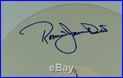 DIO Ronnie James Dio JSA Signed Autograph Record Album Vinyl Colored Vinyl