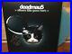 Deadmau5-Signed-Album-Title-Goes-Here-Lp-Teal-Vinyl-Nyc-5-2-24-pic-01-myr