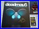Deadmau5-signed-vinyl-album-exact-proof-JSA-COA-auto-For-Lack-of-a-Better-Name-01-xj