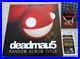 Deadmau5-signed-vinyl-album-exact-proof-JSA-COA-autograph-Random-Album-Title-01-ho
