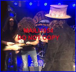 Dirty Honey Rock Band Full Band X4 Signed Vinyl EP Album Record VIP EXACT PROOF