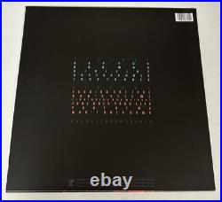 Disturbed Autographed Signed 12 Lp Divisive Vinyl Album With Jsa Coa # Cf36670