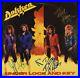 Dokken-Signed-Autograph-JSA-Record-Album-Vinyl-Under-Lock-And-Key-01-jaq