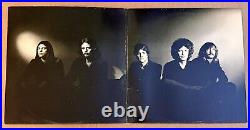 Don Henley & Glenn Frey Hand Signed Lp Record Album The Eagles The Long Run