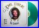 Dr-Dre-Signed-THE-CHRONIC-Album-with-OG-92-Cover-GREEN-Vinyl-EXACT-Proof-BAS-LP-01-tt