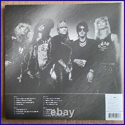 Duff Mckagan Signed Vinyl Album Greatest Hits Guns N Roses 2LP Autographed