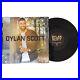 Dylan-Scott-Signed-Livin-My-Best-Life-Vinyl-Record-Album-Cover-Beckett-BAS-Cert-01-gzby