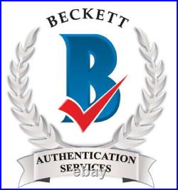 Dylan Scott Signed Livin' My Best Life Vinyl Record Album Cover Beckett BAS Cert