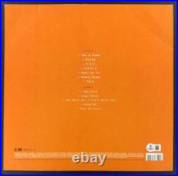 Ed Sheeran Signed Autograph Album Vinyl Record LP Plus Debut with Beckett COA