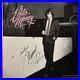 Eddie-Money-Signed-Vinyl-No-Control-Autograph-Album-Record-Lp-01-mfdx