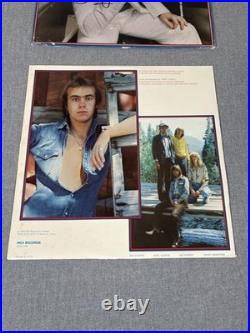 Elton John Signed Autograph Greatest Hits 1974 Vinyl LP Album-Scratches On Cover