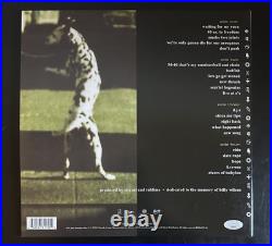 Eric Wilson Signed Sublime 40oz. To Freedom Vinyl Record Album Lp Jsa Coa