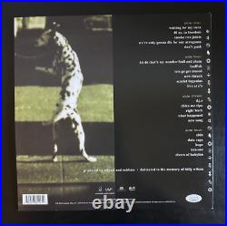 Eric Wilson Signed Sublime 40oz. To Freedom Vinyl Record Album Lp Jsa Coa