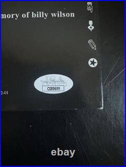 Eric Wilson Signed Sublime 40oz. To Freedom Vinyl Record Album Lp Jsa Coa