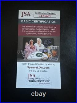 Eric Wilson Signed Sublime 40oz. To Freedom Vinyl Record Album Lp Jsa Coa