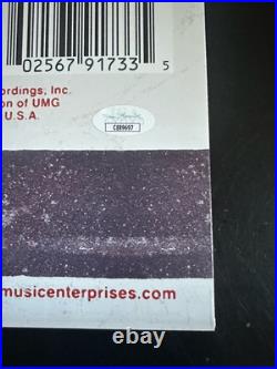 Eric Wilson Signed Sublime Greatest Hits Vinyl Record Album Lp Jsa Coa