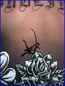 Eric Wilson Signed Sublime Self-titled Vinyl Record Album Lp Jsa Coa