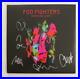 Foo-Fighters-Band-x5-Signed-Autograph-Album-Vinyl-Record-Taylor-Hawkins-Jsa-01-uhf