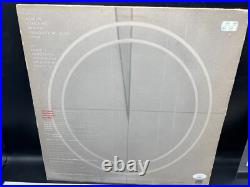 Foreigner 2x Band-Signed Autograph Four 4 Vinyl Album JSA COA