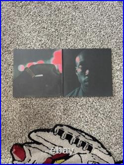 Freddie Gibbs Shadow of a Doubt ESGN0002 LP Signed Vinyl Record Album