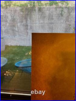 Future Future Signed Vinyl Album