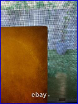 Future Future Signed Vinyl Album