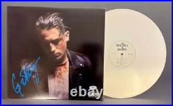 G Eazy Signed The Beautiful & Damned Vinyl Album Autograph Psa/dna Coa