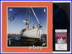 GOTH BABE SIGNED LOLA VINYL LP RECORD ALBUM WithJSA CERT MUSIC AUTOGRAPH