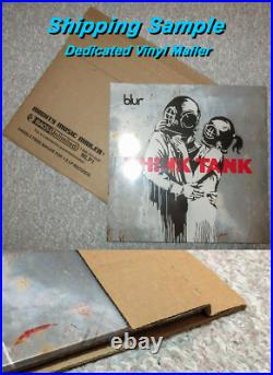 GUNNA Signed Autographed A GIFT & A CURSE'FUKUMEAN' Vinyl Album PROOF JSA COA