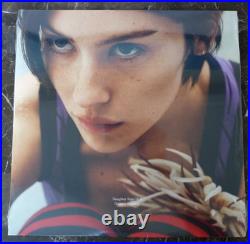 Gracie Abrams Autographed Daughter From Hell New Signed Vinyl Lp Album 2026