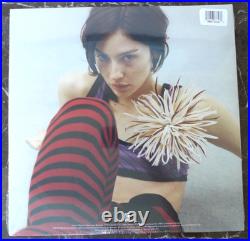 Gracie Abrams Autographed Daughter From Hell New Signed Vinyl Lp Album 2026