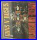 Guns-N-Roses-Hand-Signed-Framed-Vinyl-Album-Record-Slash-Axl-Rose-Duff-01-qh