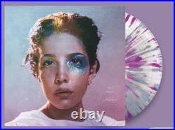 Halsey Autographed Signed Manic Album With PSA Authentication And Sealed Vinyl