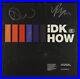 IDKHow-JSA-Signed-Autograph-Album-LP-Record-Vinyl-But-They-Found-Me-01-sxid