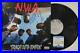 Ice-Cube-signed-NWA-Straight-Outta-Compton-vinyl-record-album-LP-B-Beckett-COA-01-zb