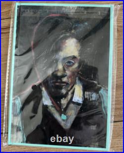 JOHN MELLENCAMP LIVE AND IN PERSON 2024 VIP PACKAGE includes SIGNED Vinyl Album