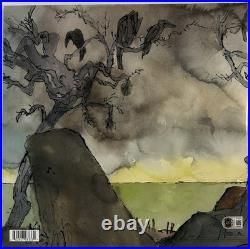 James Blake Signed Vinyl Album The Colour In Anything Rare Beckett Coa