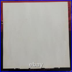 James Bond 007 For Your Eyes Only Signed 1981 Soundtrack Vinyl Album COA Japan