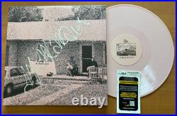 Jane Remover Signed Autographed Frailty LP Vinyl Album JSA COA Authenticated