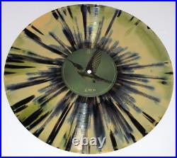 Jennifer Lopez signed JLO THIS IS ME. NOW Splatter Vinyl Album EXACT PROOF JSA