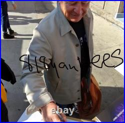 Jim Kerr & Charlie Burchill Simple Minds Signed Vinyl Album With Proof